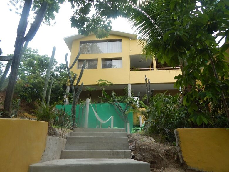 Heavenly Villa Huatulco