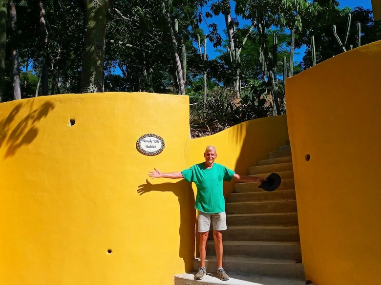 Heavenly Villa Huatulco