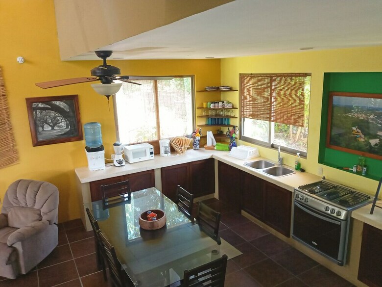 Heavenly Villa Huatulco
