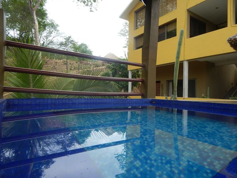 Heavenly Villa Huatulco