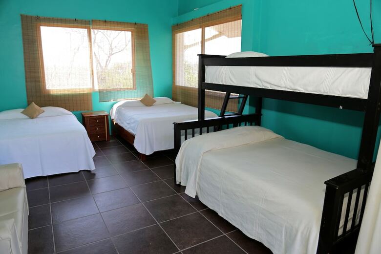 Heavenly Villa Huatulco