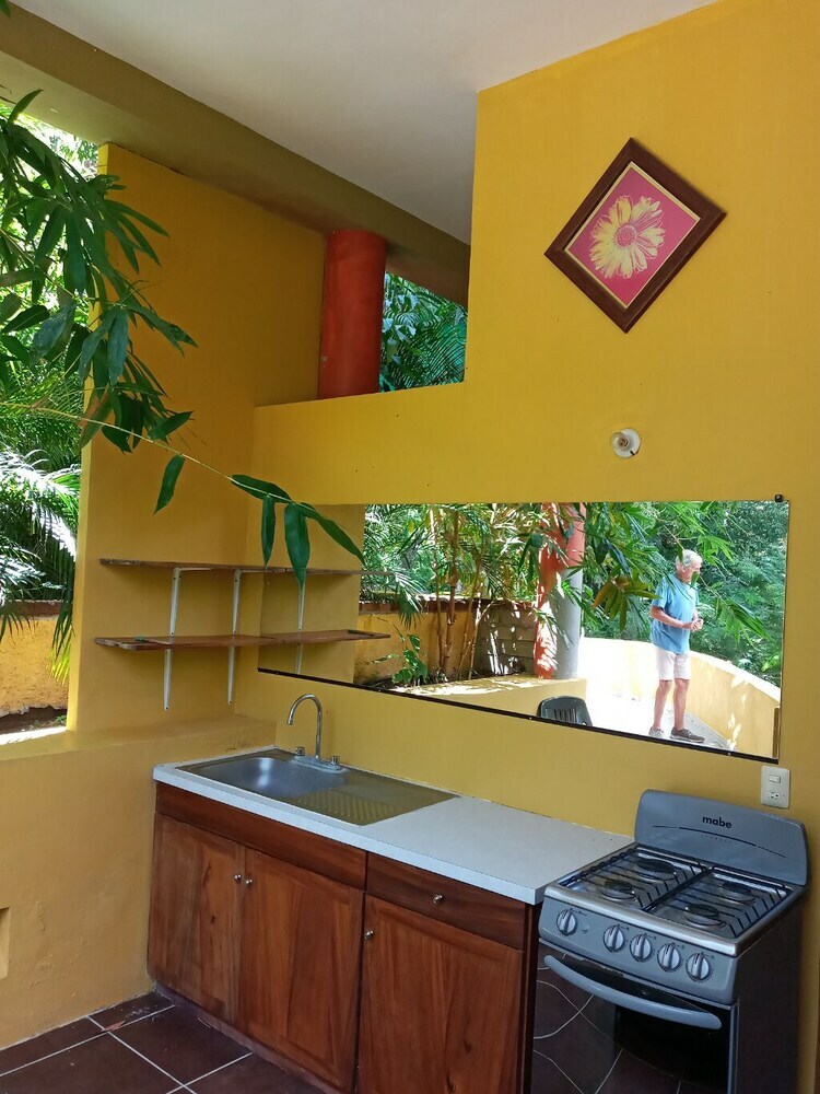 Heavenly Villa Huatulco