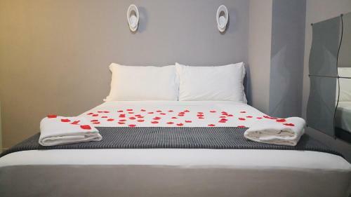Living Bed And Breakfast