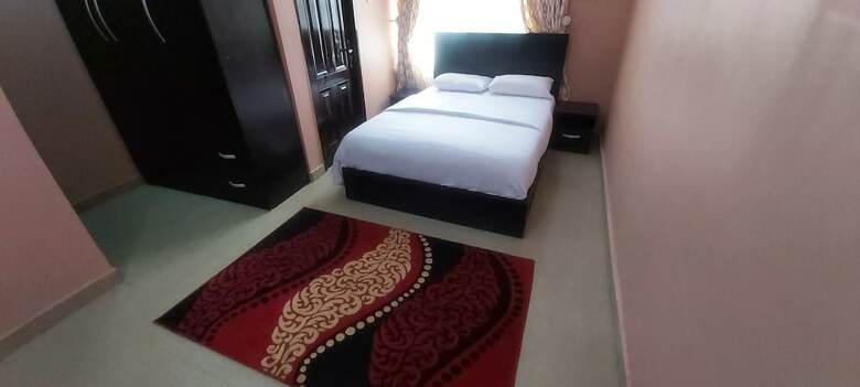 Hotel Beo Homes Serviced Apartment
