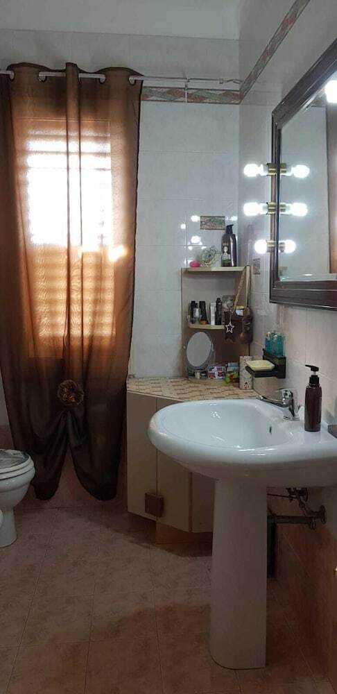 Bed & Breakfast Vacanze In Sicilia