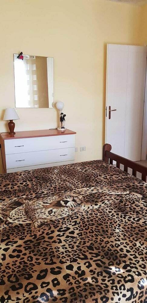 Bed & Breakfast Vacanze In Sicilia