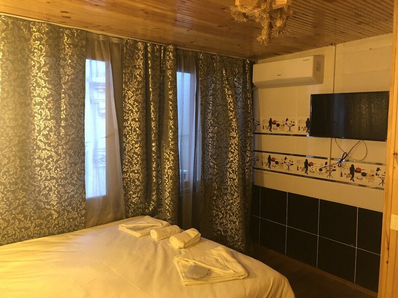 Taksim Palace ?stanbul Hotel