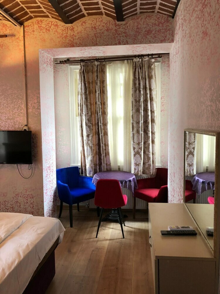 Taksim Palace ?stanbul Hotel