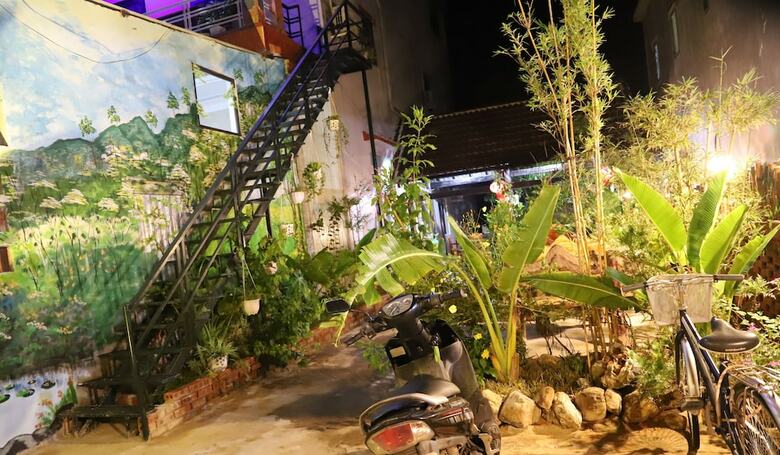 Hotel Phong Nha Friendly Home 2