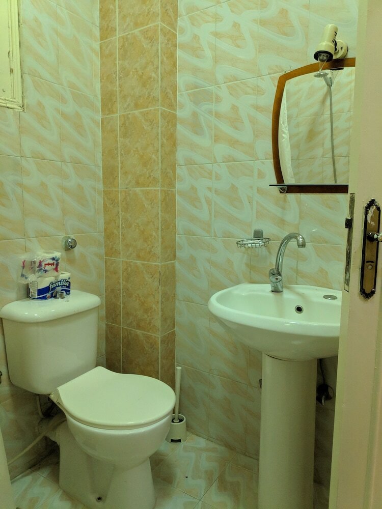 El Phardous Hotel