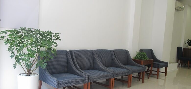Hotel Bhome Dinh Cong Trang