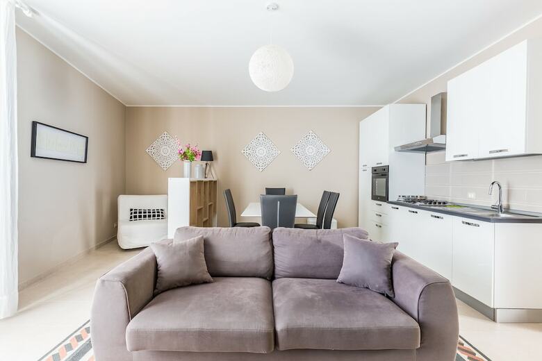 Modica For Family - Rooms And Apartments