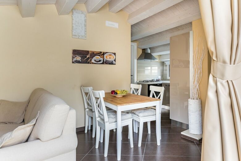 Modica For Family - Rooms And Apartments