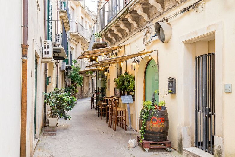Modica For Family - Rooms And Apartments