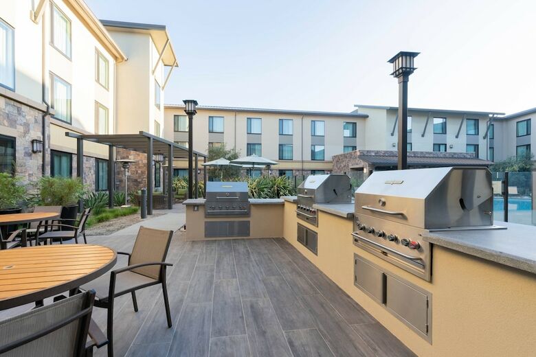 Hotel Courtyard By Marriott Thousand Oaks Agoura Hills