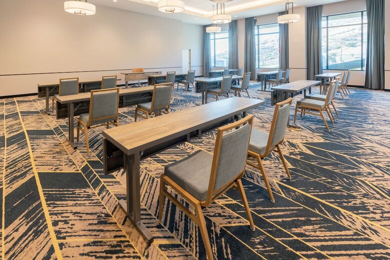 Hotel Courtyard By Marriott Thousand Oaks Agoura Hills