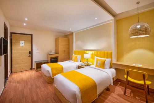 Hotel Bloom Boutique L Ranjit Avenue