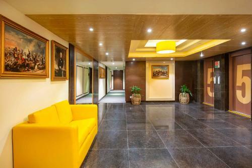 Hotel Bloom Boutique L Ranjit Avenue