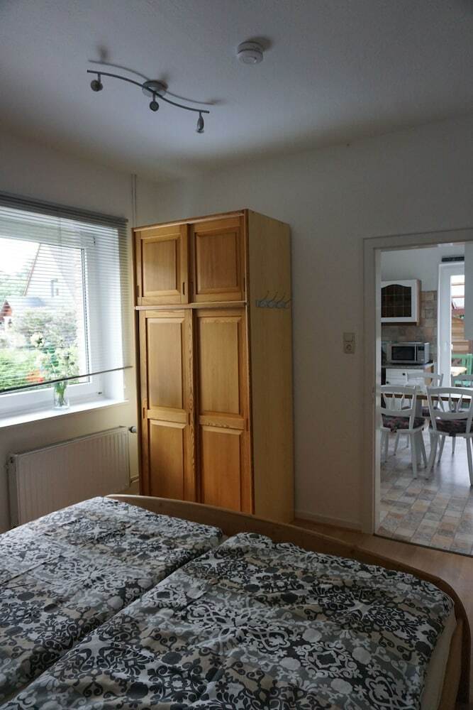 Apartamentos Lilis Ferienwohnungen