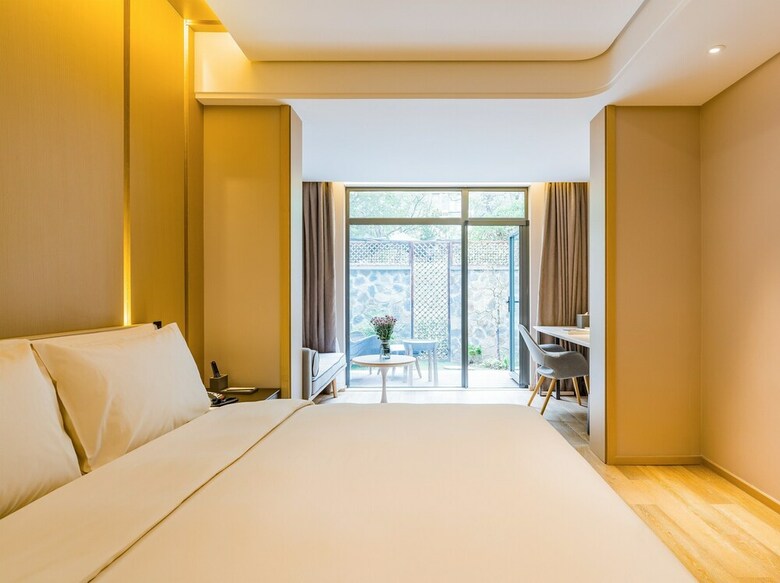 Atour Hotel Medical College Changsha
