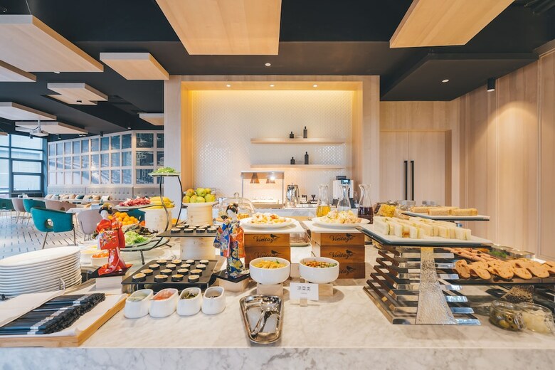 Atour Hotel Wenchang Road Ankang