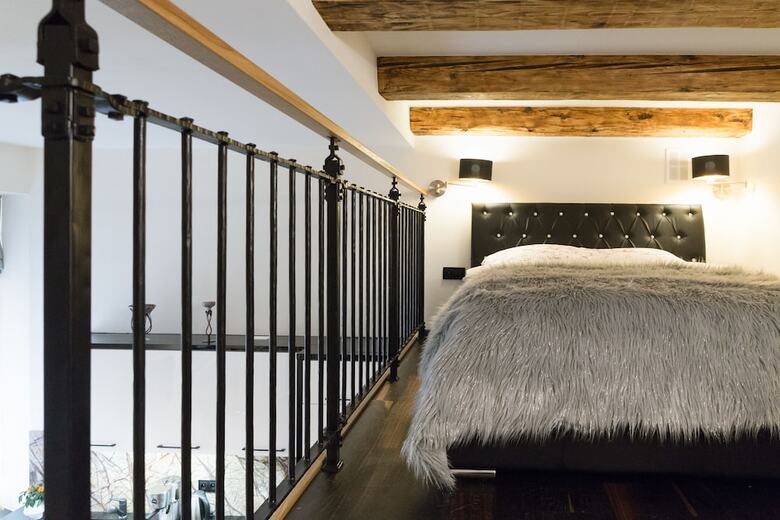 Apartamentos Quiet&high Class Apts Jablonowskich St.
