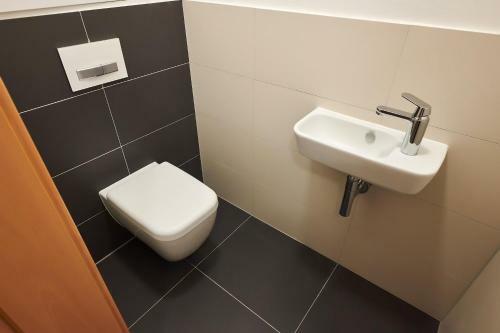Krakovska Apartmeet