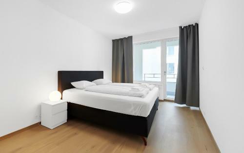 Krakovska Apartmeet