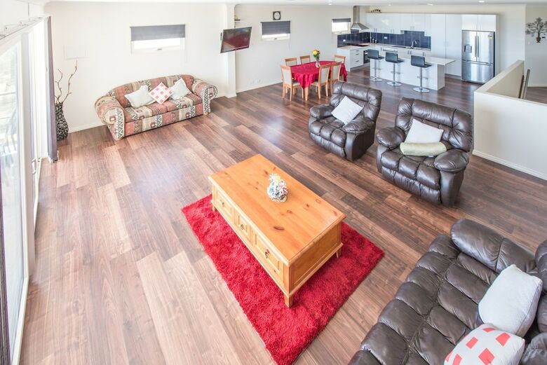 Villa The Oasis - 6 Turnberry Drive