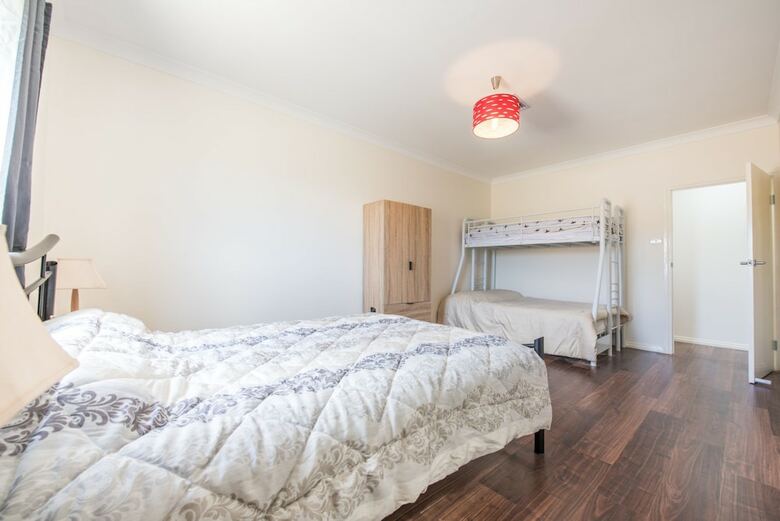 Villa The Oasis - 6 Turnberry Drive
