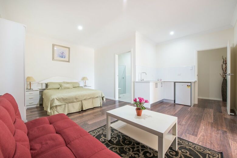 Villa The Oasis - 6 Turnberry Drive