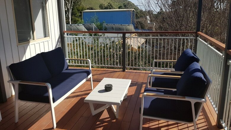 Ocean Valley Paradise - 12 Boathaven Drive