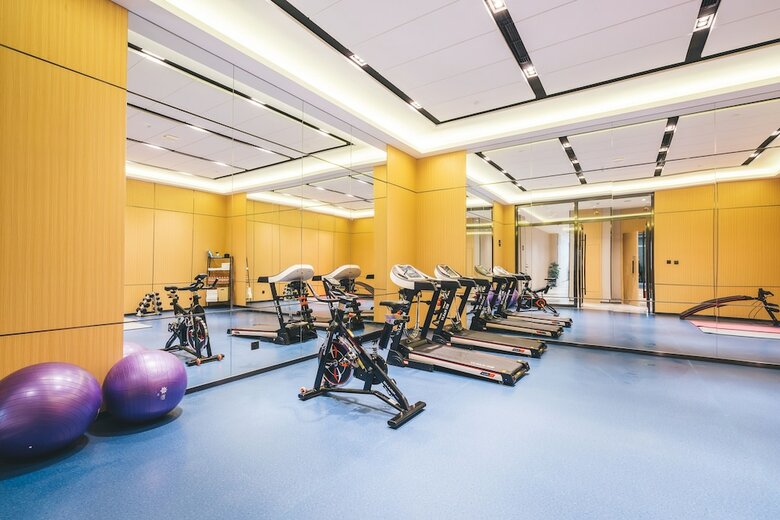 Atour Hotel Manduhai Hohhot