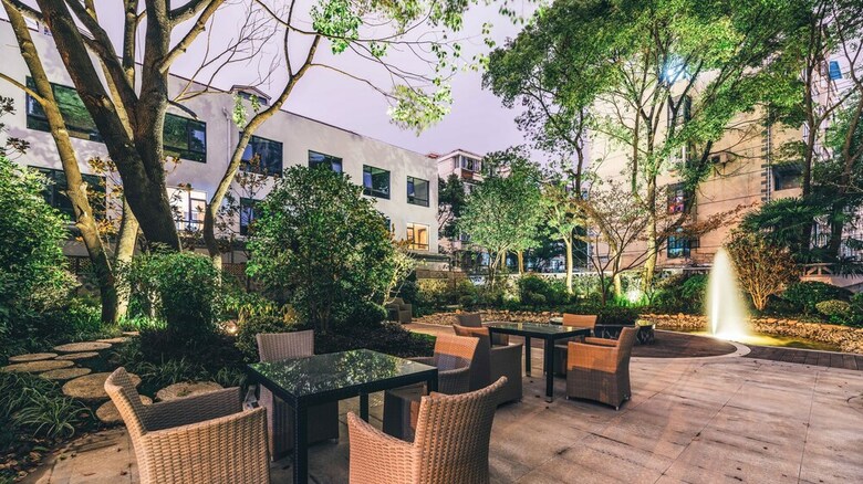 Atour Hotel Zhongguancun Yongfeng Beijing
