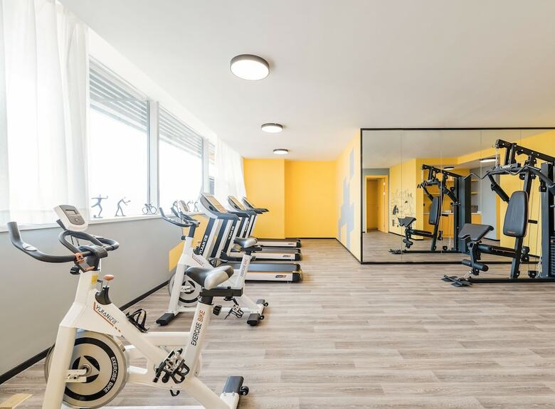 Atour Hotel Beijing Road Jilin