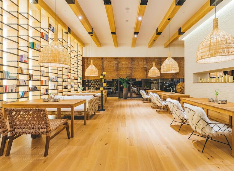 Atour Light Hotel Shandong Road Cbd Qingdao
