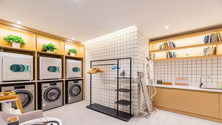 Atour Light Hotel Shandong Road Cbd Qingdao