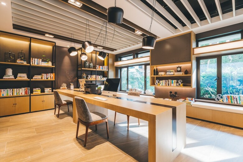 Atour Light Hotel Shandong Road Cbd Qingdao