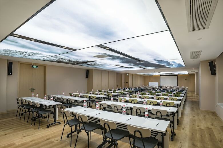 Atour Hotel Wangjiang Road Hefei