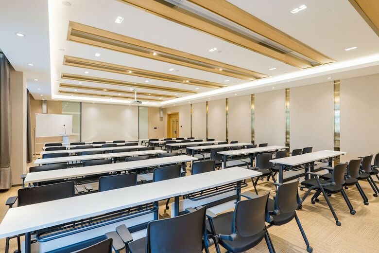 Atour Hotel Wangjiang Road Hefei