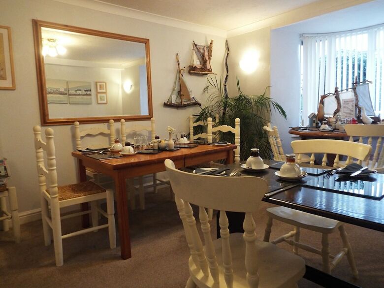 Hotel Corner House Guest House
