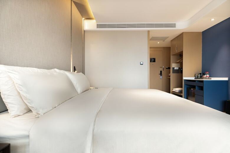 Atour Hotel Daguanyuan Jinan