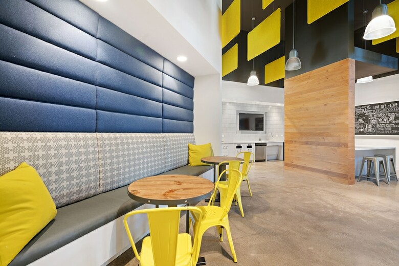 Kasa Frisco Apartments