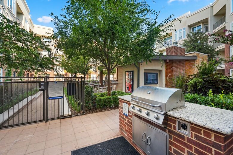 Kasa Frisco Apartments