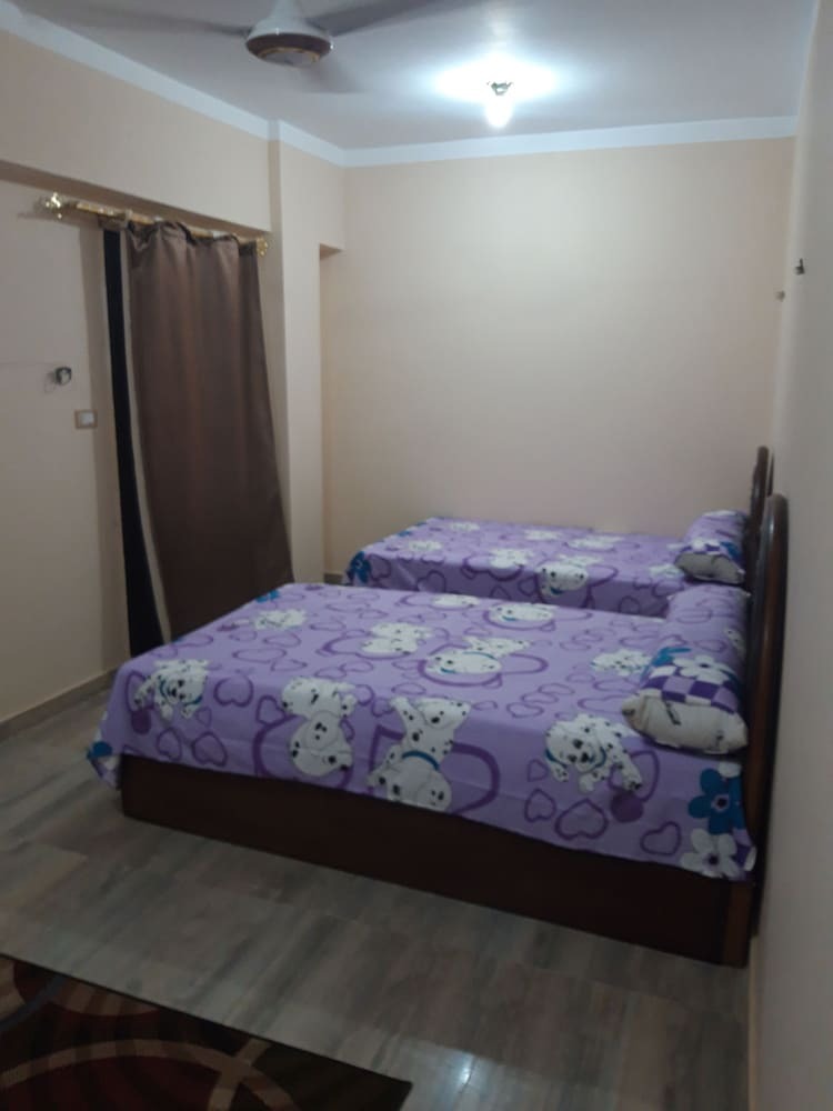 Hotel Aswan Cozy Apartment.