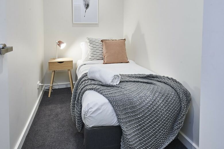 Mega Style Apartments Southbank Crown