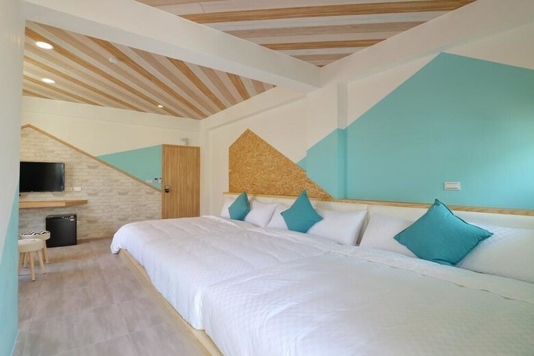 Hotel Viva Papa Homestay