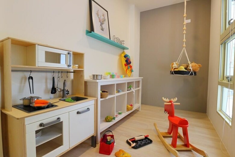 Hotel Viva Papa Homestay