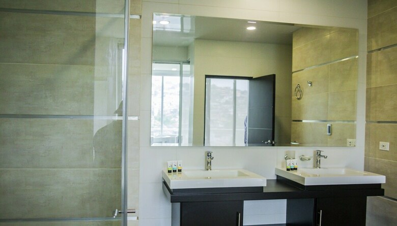 Hotel Andinos Plaza Florencia