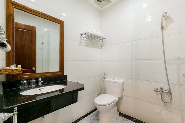 Oyo 394 Camy Hotel